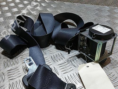 Used Rear right seatbelt Rear right seatbelt CITROËN C4 AIRCROSS 1.6 HDi 115 AWC (114 hp) 21504240 21504240