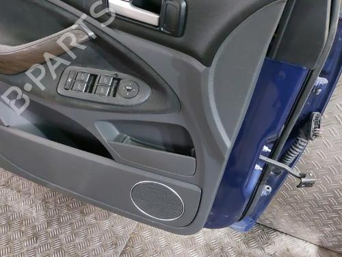 Left front door FORD C-MAX (DM2) 1.8 TDCi | BP21514183C2 