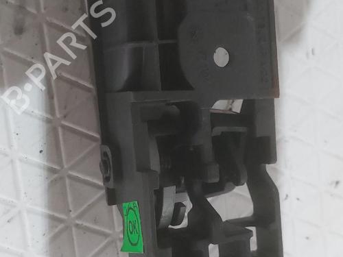 rear-left-interior-door-handle-nissan-pixo-ua0-2009-35956413 main image