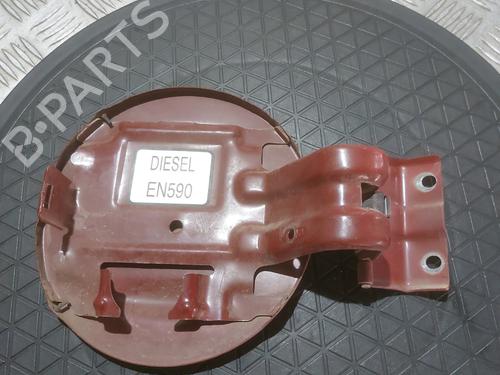 Tanklåg Tanklåg MITSUBISHI L200 / TRITON (KA_T, KB_T) 2.5 DI-D 4WD (KB4T) (136 hp) 26907875 26907875