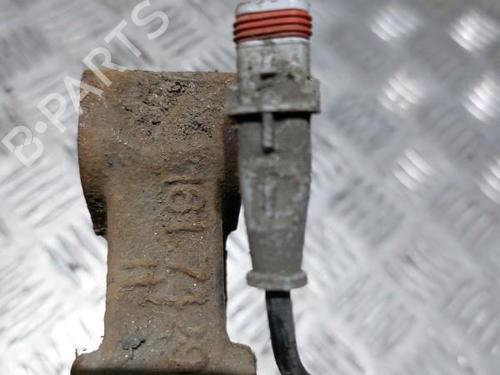 Used Left front steering knuckle Left front steering knuckle OPEL ASTRA H (A04) 1.3 CDTI (L48) (90 hp) 21503729 21503729