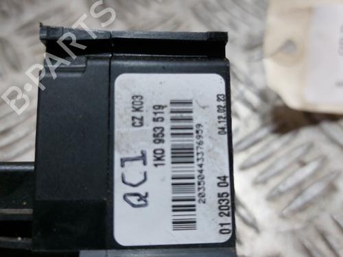 Steering column stalk AUDI A3 (8P1) 2.0 TDI | BP21513952I23 - Image 4