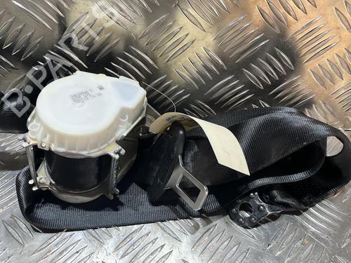 Used Rear left belt tensioner SEAT IBIZA IV (6J5, 6P1) 1.6 TDI (90 hp) 21507068