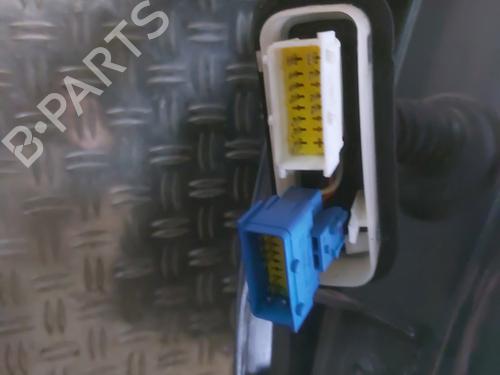 Right front door CITROËN C4 II (NC_) 1.6 HDi 115 | BP21669995C3 
