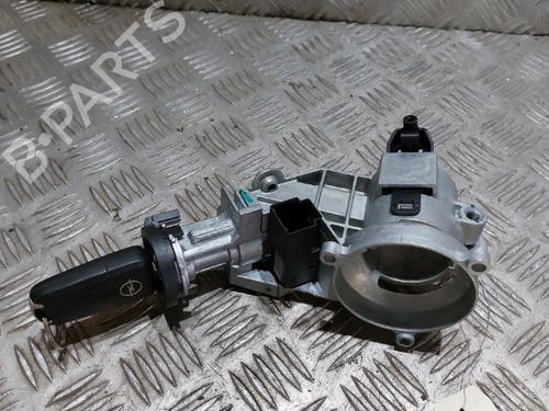 Ignition barrel OPEL CORSA D (S07) 1.0 (L08, L68) | BP21511933M48 