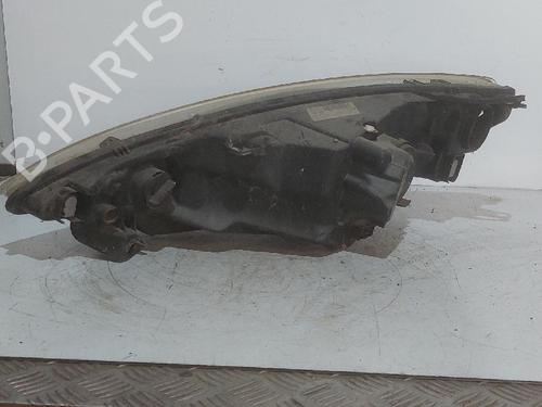 Right headlight PEUGEOT 1007 (KM_) 1.4 HDi | BP38518548C29 - Image 4