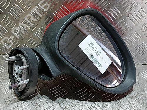 Right mirror SEAT IBIZA IV (6J5, 6P1) 1.6 TDI | BP21515922C27 