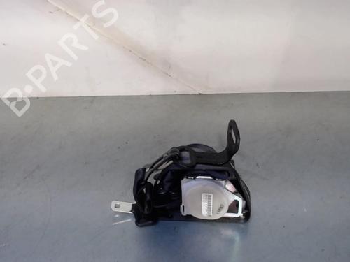 Used Rear left seatbelt CITROËN C4 Grand Picasso I (UA_) 2.0 HDi 138 (136 hp) 29421822