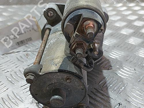 Starter FORD FIESTA V (JH_, JD_) 1.6 TDCi | BP21504392M8 