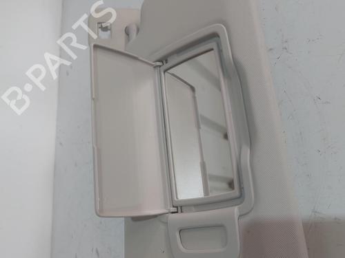 Right sun visor RENAULT ARKANA I (LCM_, LDN_) 1.3 TCe 140 (LDN0) | BP36249586I2 - Image 3