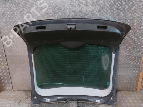 Tailgate FORD FOCUS II (DA_, HCP, DP) 1.6 TDCi | BP21669880C6 