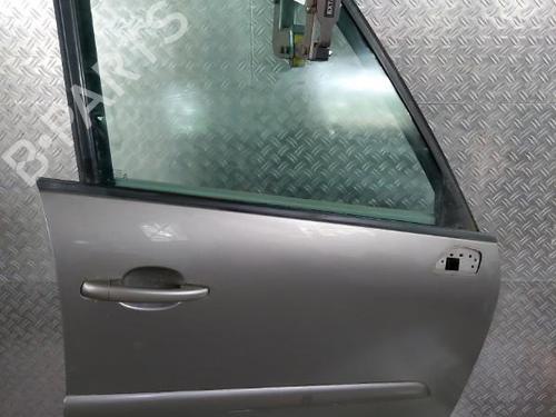 Used Right front door CITROËN C4 Picasso I MPV (UD_) 1.6 HDi (109 hp) 21511977