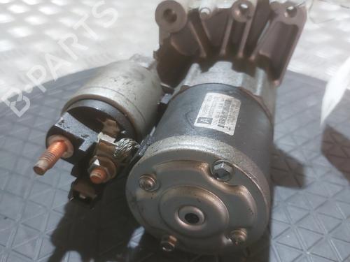 Used Starter Starter PEUGEOT 207 (WA_, WC_) 1.4 16V (95 hp) 29923600 29923600