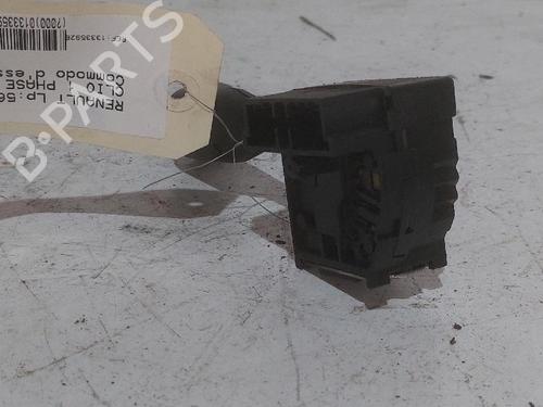 Used Steering column stalk Steering column stalk RENAULT CLIO I (B/C57_, 5/357_) 1.4 (80 hp) 39471414 39471414