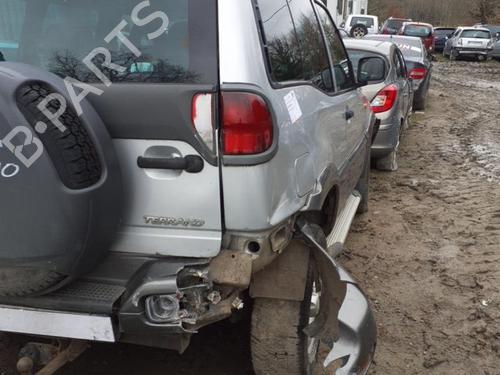 Switch NISSAN TERRANO II (R20) 2.7 TDi 4WD | BP21511244I30 
