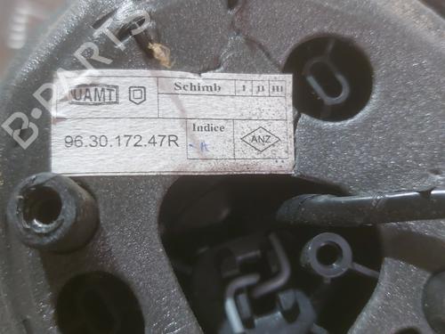 Used Right mirror Right mirror DACIA SANDERO 1.5 dCi (68 hp) 32066936 32066936