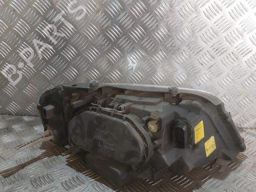 Left headlight VW SHARAN (7M8, 7M9, 7M6) 2.0 TDI | BP23811176C28 