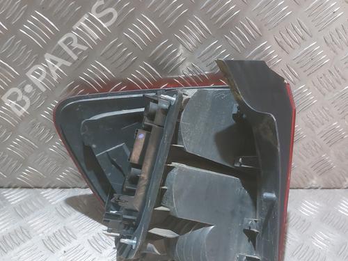 Used Right taillight Right taillight BMW X1 (E84) xDrive 18 d (143 hp) 29613604 29613604