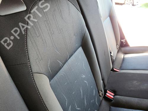 Rear seat CITROËN C4 II (NC_) 1.6 HDi 115 | BP29413158C17 - Image 2
