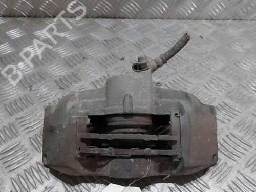 Used Left front brake caliper Left front brake caliper RENAULT TWINGO I (C06_) 1.2 (C066, C068) (58 hp) 21505822 21505822