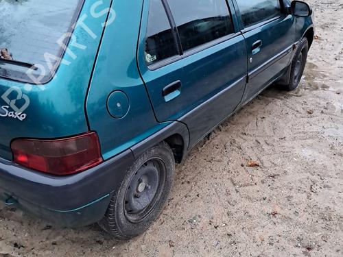 Køler CITROËN SAXO (S0, S1) 1.1 X, SX | BP24661540M31 