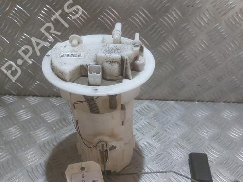 Used Fuel pump Fuel pump PEUGEOT 208 I (CA_, CC_) 1.6 HDi (92 hp) 23811719 23811719
