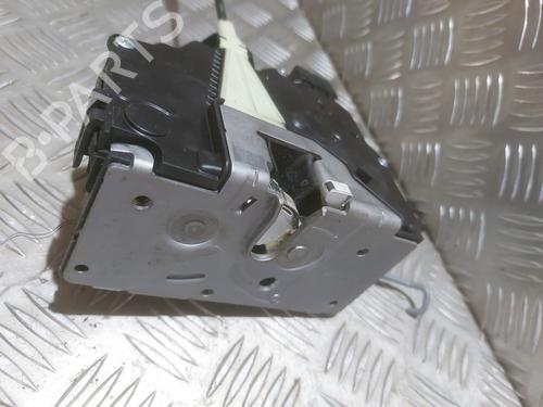 Front right lock OPEL CORSA E (X15) 1.4 (08, 68) | BP28603633C97 - Image 4