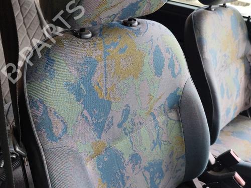 Right front seat CITROËN SAXO (S0, S1) 1.1 X, SX | BP24661537C16