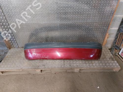 Stoßstange hinten für RENAULT CLIO II (BB_, CB_) 1.4 16V (B/CB0P, BB13) (98 hp) 21558121