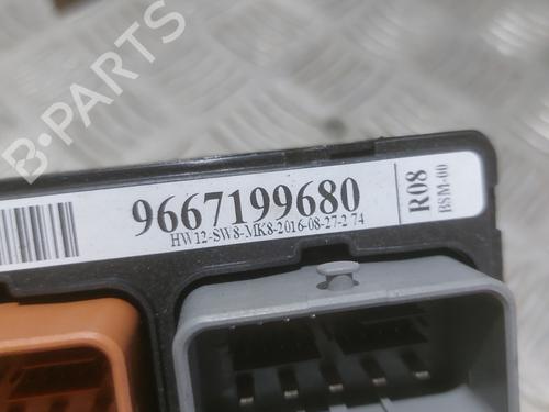 Electronic module CITROËN C3 II (SC_) 1.2 THP 110 | BP27988842M83  - Image 5