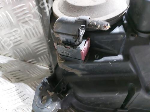 Left headlight OPEL ASTRA H (A04) 1.3 CDTI (L48) | BP21503753C28 
