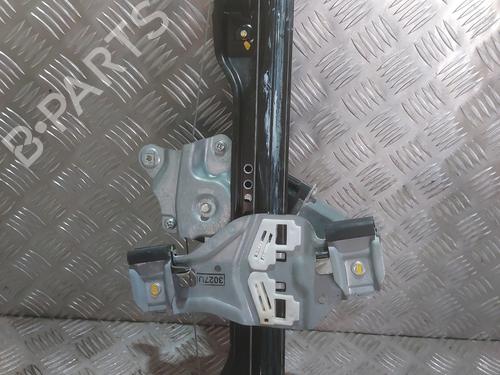 Used Front left window mechanism Front left window mechanism CHEVROLET AVEO Hatchback (T300) 1.2 (86 hp) 21669834 21669834