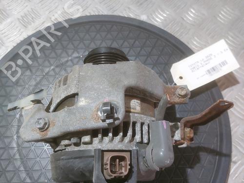Alternator TOYOTA YARIS (_P9_)  | BP24367782M7 
