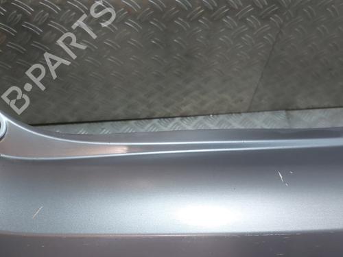Rear bumper RENAULT CLIO III (BR0/1, CR0/1) 1.5 dCi (BR17, CR17) | BP32339752C8