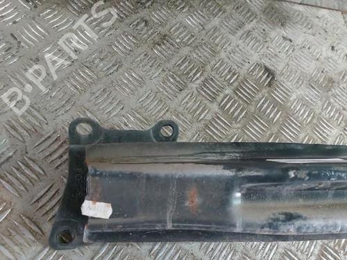 Rear bumper reinforcement SEAT LEON (1P1) 1.9 TDI | BP21503427C73 