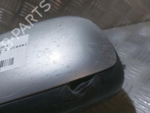 Left mirror CITROËN XSARA (N1) 2.0 HDi 90 | BP30689866C26 