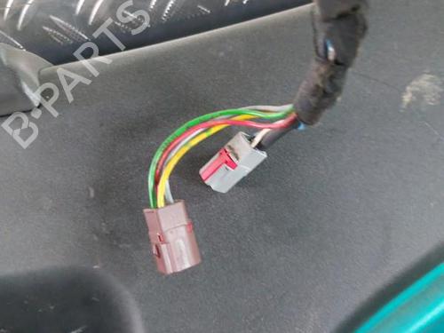 Used Tailgate Tailgate PEUGEOT 106 I (1A, 1C) 1.1 (60 hp) 21512212 21512212