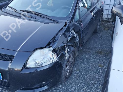 Left front window switch TOYOTA AURIS (_E15_) 2.0 D-4D (ADE150_, ADE150R) | BP26966591I27 - Image 9