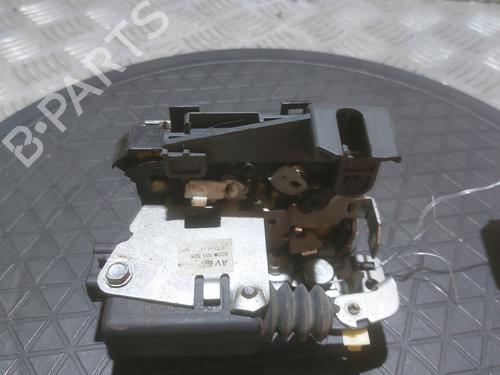 Front right lock DACIA DUSTER (HS_) 1.6 16V Hi-Flex | BP25894557C97  - Image 5