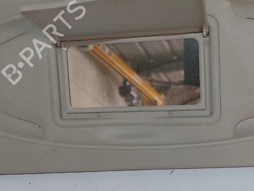 Right sun visor RENAULT KANGOO Express (FW0/1_) | BP33560102I2 - Image 4