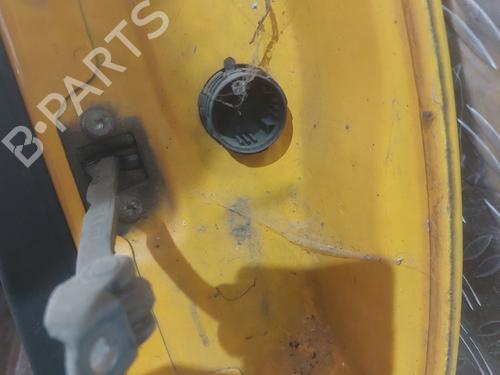 Left front door OPEL COMBO Box Body/MPV 1.3 CDTI 16V | BP24131993C2 