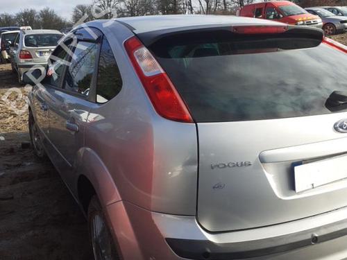 Climate control FORD FOCUS II (DA_, HCP, DP) 1.6 TDCi | BP21515524I5 - Image 5