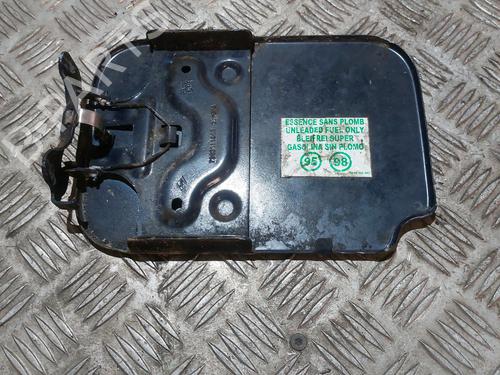 Used Fuel flap Fuel flap DACIA LODGY (JS_) 1.2 TCe (JSAY, JSM0) (115 hp) 21797168 21797168