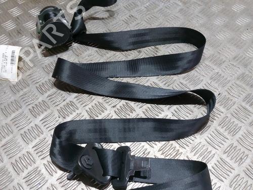 Used Rear right belt tensioner RENAULT MEGANE III Hatchback (BZ0/1_, B3_) 1.5 dCi (BZ1G, BZ1W, BZ0R) (95 hp) 21510322