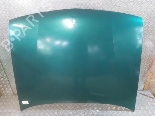 Used Hood CITROËN XANTIA (X1_, X2_) 1.9 Turbo D (90 hp) 25340847