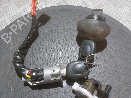 Bloccasterzo RENAULT CLIO II (BB_, CB_) 1.2 16V (BB05, BB0W, BB11, BB27, BB2T, BB2U, BB2V, CB05,... | BP29588849M48