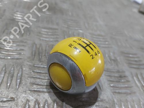 Gear lever CITROËN DS3 (SA_) 1.6 HDi 110 | BP21513780M90 