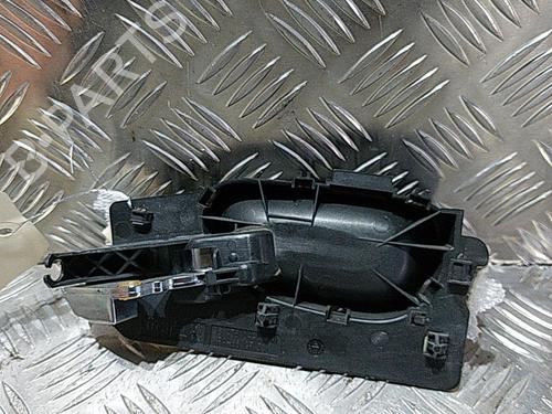 Used Rear right interior door handle Rear right interior door handle PEUGEOT 307 (3A/C) 1.6 16V (109 hp) 21511139 21511139