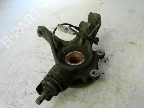 Used Left front steering knuckle CITROËN C4 Grand Picasso I (UA_) 1.6 HDi 110 (112 hp) 29473877