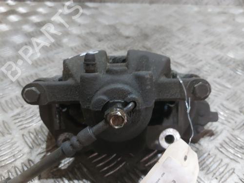 Left front brake caliper FORD TOURNEO COURIER B460 MPV 1.0 EcoBoost | BP21510067M105 